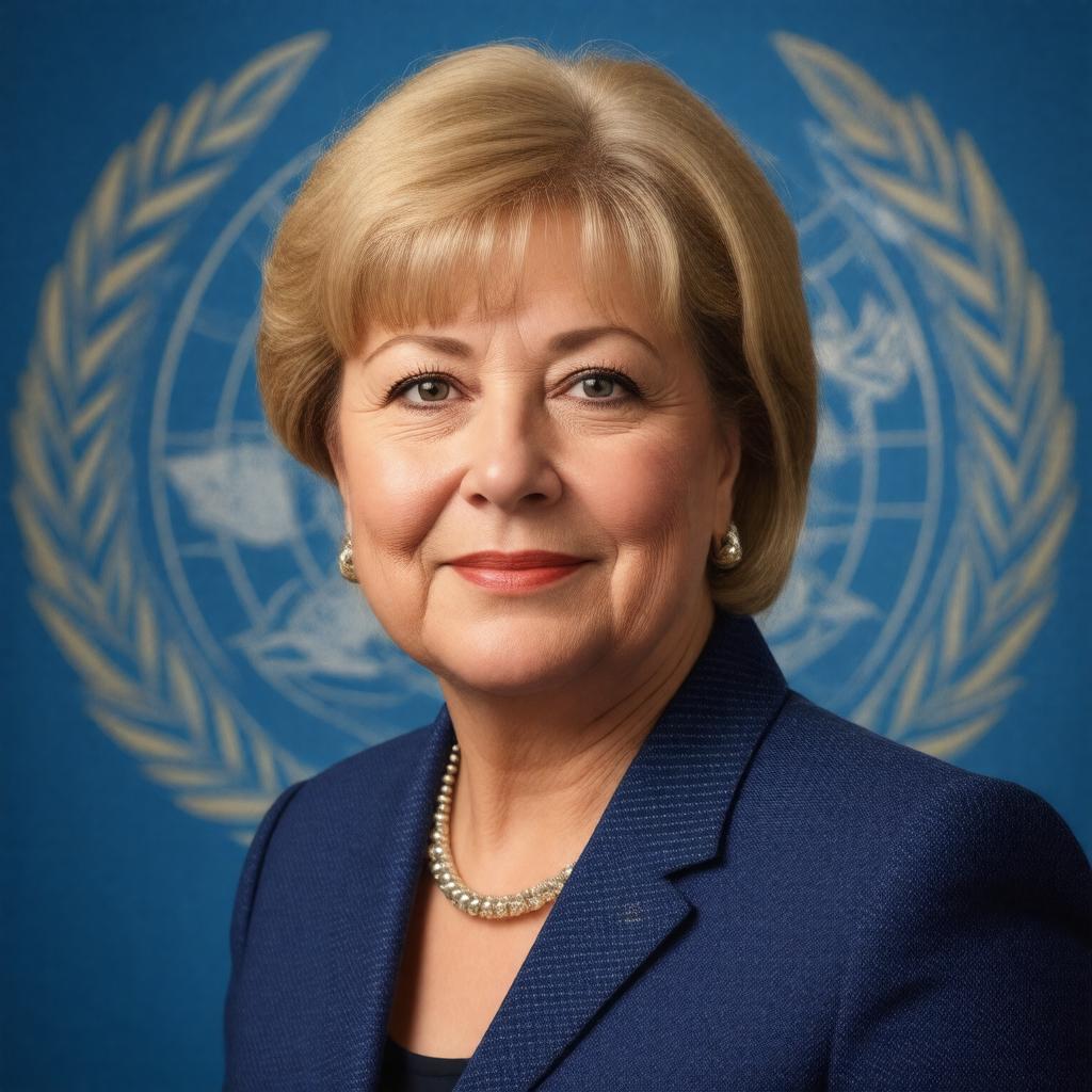 Michelle Bachelet